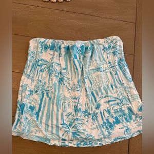 Euc Lilly Pulitzer top